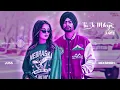 Tu Jo Mileya | LoFi Mix | Juss x MixSingh | New Punjabi Song 2024 | Latest Punjabi Songs 2024