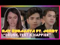 Download Lagu Ray Surajaya ft Jordy \