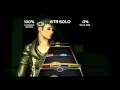 Download Lagu Pat Benetar - Hit Me With Your Best Shot - Drumless