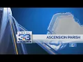 Fired correctional deputy accused of using excessive force on inmate in Ascension Parish