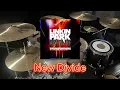Download Lagu Linkin Park - New Divide (Drum Cover)