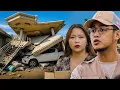 Download Lagu GUMUHO NA BAHAY DAHIL SA LINDOL