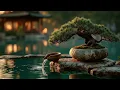 Zen Garden Bonsai Flute Music for Yoga Relaxation and Stress Relief Sounds