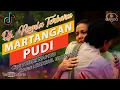 Dj Batak MARTANGAN PUDI Terbaru 2021 ~ Remix Batak Terbaru Full Bass (Si Gardo Remix)