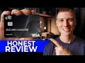 Costco Anywhere Visa Card by Citi My Honest Review Real User Experience