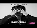 Download Lagu Jung Kook - Seven (ELSada Amare Remix)
