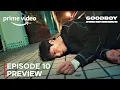 Download Lagu Good Boy | Episode 10 Preview | Park Bo Gum | Kim So Hyun {ENG SUB}