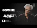 Jim Jarmusch Interview How Jonas Mekas Expanded the Possibilities of Film
