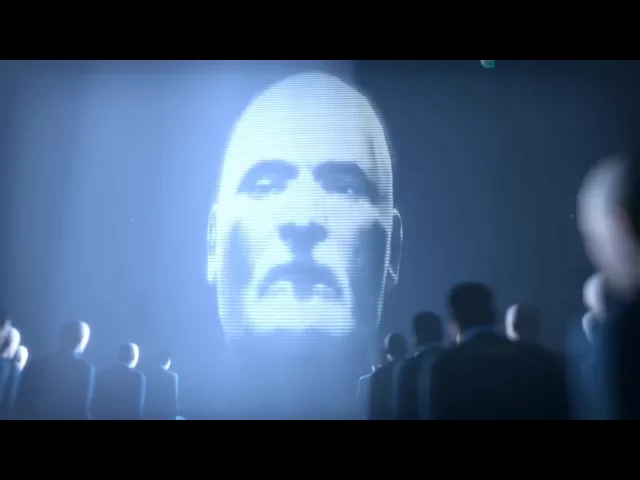 Half-Life 2 on OS X - Free Yourself