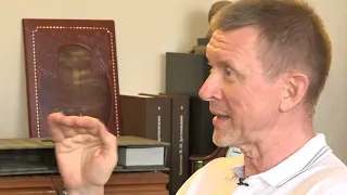 Омич Виктор Титарев стал победителем суперфинала конкурса «Лидеры России»