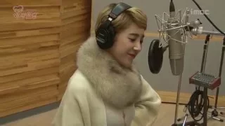  behind the scenes happy ending once again always for you ost 