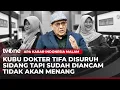 MA Mendadak Terbitkan SEMA Kubu Tifa Kami Kaget Seperti Ada Ancaman AKIM tvOne