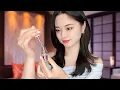 Download Lagu ASMR Relaxing Headache Relief Before Sleep