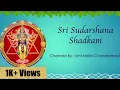 Download Lagu Sri Sudarshana Shadkam