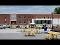 Salisbury University s Blackwell Hall is Undergoing a Massive Construction Project