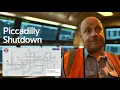 Download Lagu A weekend of engineering works on the Piccadilly Line. What do I get up to as a Train Operator?