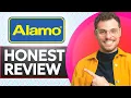 Alamo Rental car Honest Review - Watch Before Using