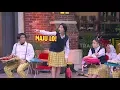 Lagu OPERA VAN JAVA | Rina Nose Menantang, Mpok Alpa Bergoyang (21/10/18) Part 4
