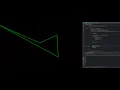 How to Create Floating Neon Lines in ASMR - ish