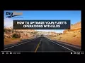 How To Optimize Your Fleet s Operations With ELDs
