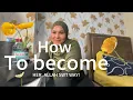 Lagu How to be come HER, the way Allah swt wants you too. 