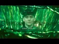 Glorious Purpose - Loki Edit Skyfall