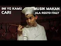 Download Lagu Instrumen Makan Malam di Restoran Italy