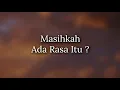 Download Lagu 🔴 Misha Omar - Masihkah Ada Rasa Itu ? (Lirik) | OST Wanita Syurga