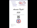 SCLA Awards Ceremony 2021