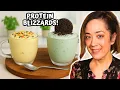 Download Lagu These New High-Protein Blizzards Are Better Than Dairy Queen!