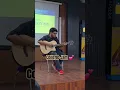 Download Lagu O mere dil ke chain (Jamming) | Dhananjay S Kaushal #bollywood #explorepage #trendingshorts #foryou