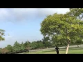 Anaheim PD landing