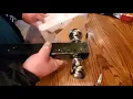Unbox New Tri-mount 3-Way Solid Shaft 2 Hitch And Pin Walmart