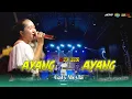 Ayang - ayang | Gaty Meyla - ONE PRO Live Vin'z Production Ndue Gawe