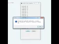 Demo for autoit script 09 10 2017