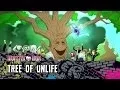 Tree Of Unlife Volume 3 Monster High