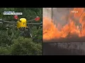 Download Lagu Drone Pintar Pendeteksi Kebakaran Hutan | KBS NEWS 210628