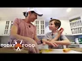 Cooking with Cal Dylan shares her mother s casserole recipe
