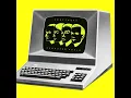 Download Lagu Kraftwerk - It's More Fun to Compute (Extended)
