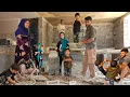 Download Lagu Challenges of Nomadic Families: Joy and Creativity at Home on a Heartwarming Day