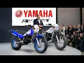 2026 NEW YAMAHA TW200 LAUNCHED FEATURES AND BENEFITS
