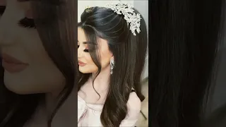 Hair Tutorial تسريحات الشعر شعر العروس تسريحات 2025 