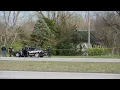 Man killed in a deputy-involved shooting in Greene County Mo