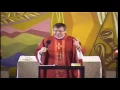 Download Lagu Vinde Espírito Santo - Padre Alberto Gambarini