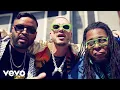 Download Lagu J Balvin, Zion \u0026 Lennox - No Es Justo (Official Video)