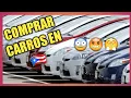 Como Comprar un Carro en Puerto Rico