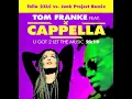 U Got 2 Let The Music 2k19 (Talla 2xlc Vs.junk Project Remix)