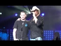 Toby Keith Virginia Beach American Warrior -