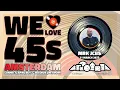 Lagu Mrk Jcbs | Funk, Boogie, Disco |We Love 45s Amsterdam | Cafe Belgique | 21.03.2025
