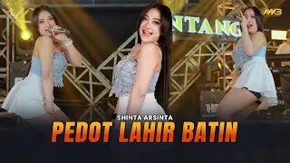 shinta arsinta pedot lahir batin feat bintang fortuna official music video 